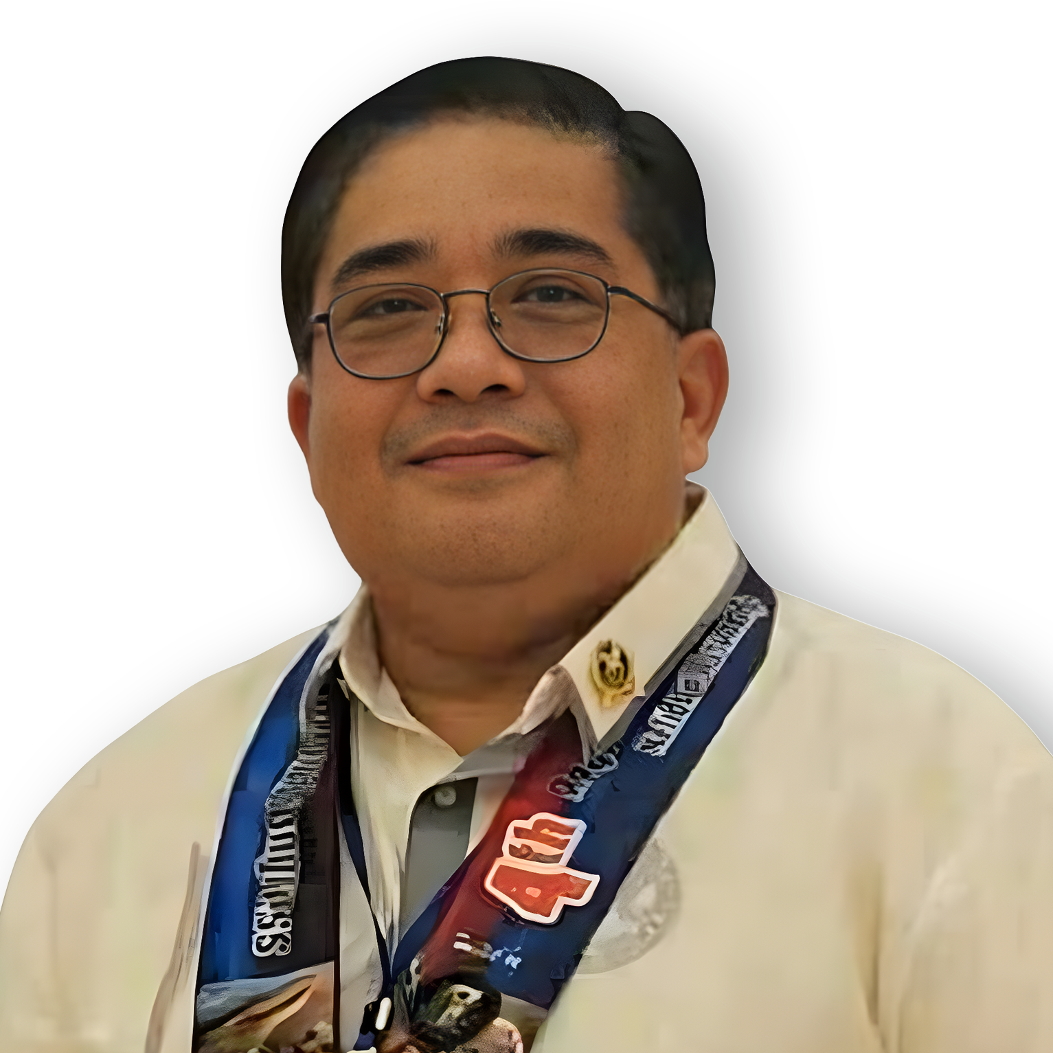Eagle Roderic Lucio M. Baliuag
