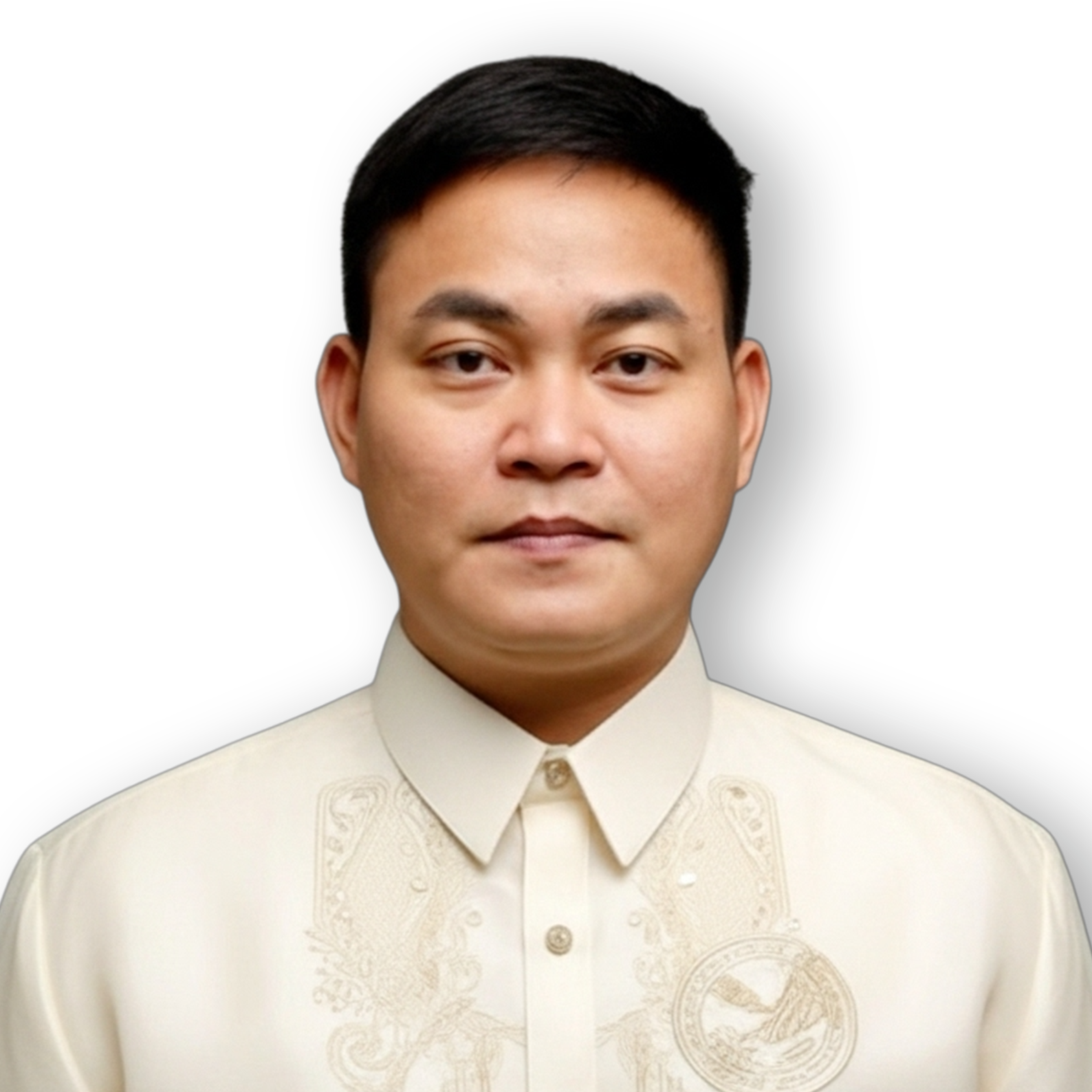 Eagle Gabby Bautista