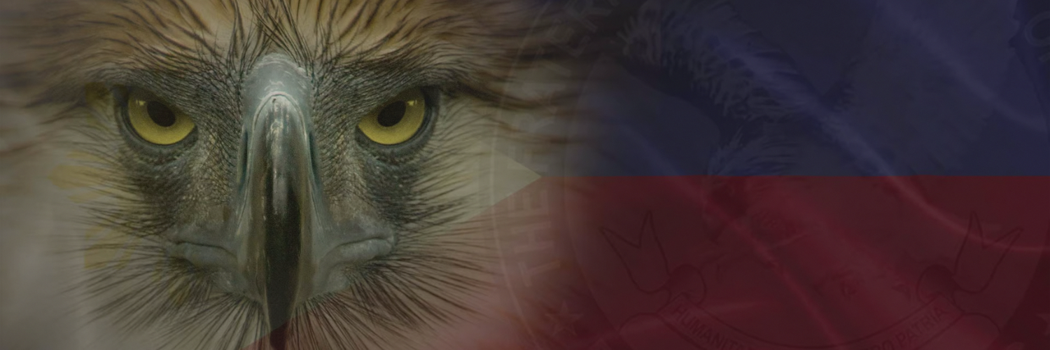 Philippine Eagles